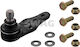Load Guide Joint Swag 89 93 2610