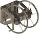 Relaxdays Garden Hose Reel Without Hose