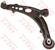 Wheel Suspension Arm Trw Jtc953