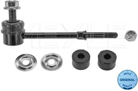 Stabilisator Aufhängung Arm Meyle 36-16 060 0006