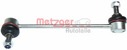 Braț De Suspensie Braț Stabilizator Metzger 53029311 Braț De Suspensie Braț Stabilizator Metzger 53029311