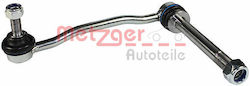 Braț De Suspensie Braț De Legătură Stabilizator Metzger 53048011 Braț De Suspensie Braț De Legătură Stabilizator Metzger 53048011