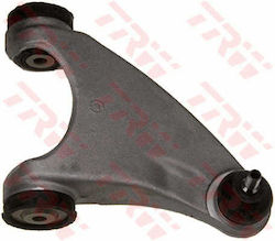Arm Wheel Suspension Trw Jtc920 Arm Wheel Suspension Trw Jtc920