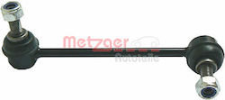 Braț De Suspensie Link Stabilizator Metzger 53034612 Braț De Suspensie Link Stabilizator Metzger 53034612