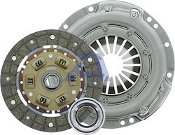 Aisin Clutch Kit Ks-013b Aisin Clutch Kit Ks-013b