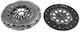 Sachs Clutch Kit 3000 951 964