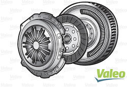 Set De Ambreiaj Valeo 836104