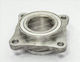Wahlberg Wb93100 Wheel Bearing Set