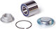 Wahlberg Wb93274 Wheel Bearing Set