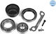 Meyle Wheel Bearing Set 014 033 0045