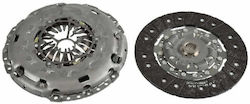 Sachs Kupplungssatz 3000 950 940