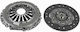 Sachs Clutch Kit 3000 951 925