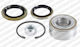 Snr Wheel Bearing Set R173.39