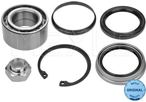 Set Rulmenți De Roți Meyle 33-14 650 0004