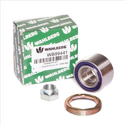 Wahlberg Wb99441 Wheel Bearing Set Wahlberg Wb99441 Wheel Bearing Set