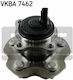 Skf Vkba 7462 Wheel Bearing Set