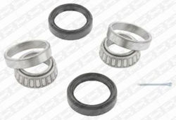 Snr Wheel Bearing Set R173.15