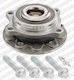 Snr Комплект Колесни Лагери R160.32