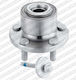Snr Wheel Bearing Set R152.76