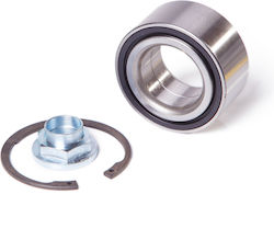 Wahlberg Wb96039 Wheel Bearing Set