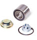 Wahlberg Wb93361 Wheel Bearing Set