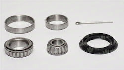 Wahlberg Wb99056 Wheel Bearing Set