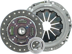 Clutch Kit Aisin Kd-021 Clutch Kit Aisin Kd-021