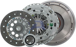 Aisin Clutch Kit Skh-076