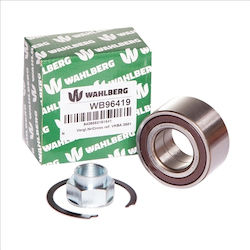 Wahlberg Wb96419 Wheel Bearing Set Wahlberg Wb96419 Wheel Bearing Set