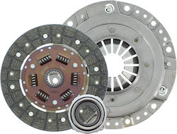 Aisin Clutch Kit Kd-011a Aisin Clutch Kit Kd-011a