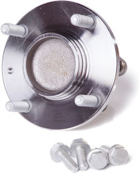 Wahlberg Wb96315 Wheel Bearing Set