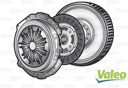 Valeo Clutch Kit 835049