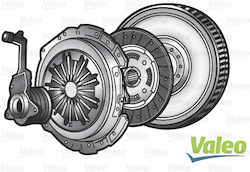 Set De Ambreiaj Valeo 845163