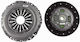 Set Ambreiaj Sachs 3000 951 335