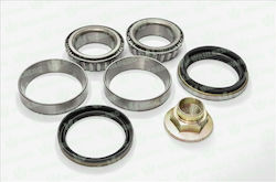 Wahlberg Wb98072 Wheel Bearing Set Wahlberg Wb98072 Wheel Bearing Set