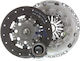 Aisin Clutch Kit Kt-346