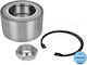 Meyle Wheel Bearing Set 11-14 650 0014