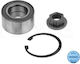 Meyle Wheel Bearing Set 714 108 0002