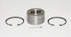 Wahlberg Wb96019 Wheel Bearing Set