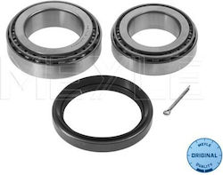 Set Rulmenți Roți Meyle 614 650 0002