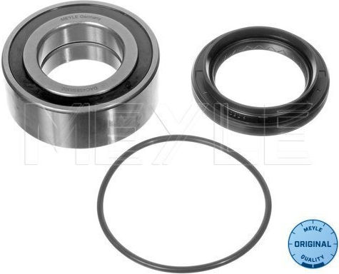 Set Rulmenți De Roți Meyle 714 750 0002