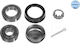 Meyle Wheel Bearing Set 100 598 0003