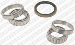 Set Rulmenți De Roți Snr R153.42