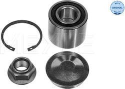 Set Rulmenți Roți Meyle 16-14 750 0018