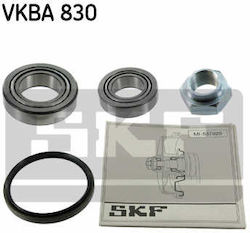 Set Rulmenți Roată Skf Vkba 830