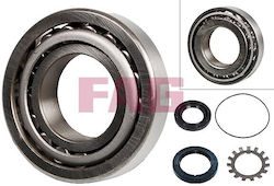 Fag Wheel Bearing Set 713 6157 00