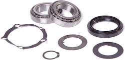 Wahlberg Wb96580 Wheel Bearing Set