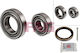 FAG Radlager Set 713 6193 00