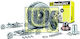 Luk Clutch Kit 602 0013 00