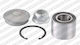 Set Rulmenți De Roți Snr R155.126